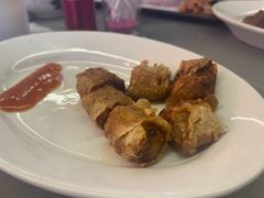 -陈鹏鹏潮汕菜(宝安机场T3航站楼店)