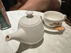 英式早餐-Dome(Suria KLCC)