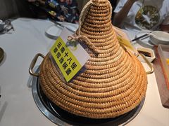 -花菇朵 ll 野生菌锅·精品滇菜(后沙峪店)