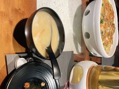 -桂大叔·砂锅粥·家传闽粤菜(县西巷店)