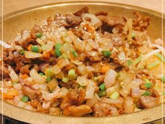 -清真·卡德尔大叔新疆主题餐厅(龙汇路店)