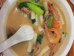 三鲜汤糕-百家缘(东门南路店)