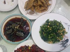 -陶然饺子城(奥体中路店)