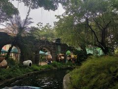 -史努比缤纷世界