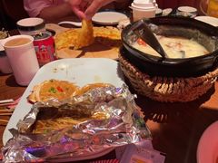 -蚝翅·海鲜粥·烧烤·羊肉季(鄞州万达店)