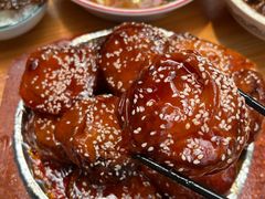 -回家吃饭·地道南昌菜(建德观总店)