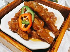 -大隐酒家·粤菜(海韵城店)