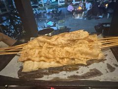 -麦凯伦烧烤·精酿超级工厂店(金桥总店)