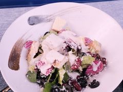 凯撒沙拉-后海16号·北京私房菜