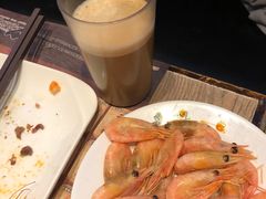 -汉巴味德巴西烤肉(顺和广场店)