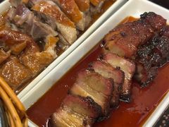 -鸽味轩·粤菜小馆(高楼门总店)