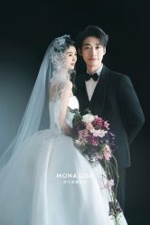 -青禾蒙娜丽莎婚纱摄影(武汉总店)