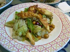 -撒拉花儿·新疆菜·清真(太阳宫店)