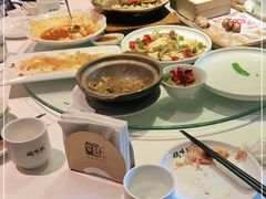 -鸽味轩·粤菜小馆(高楼门总店)