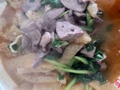 -泰顺江南春面馆