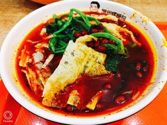 招牌螺蛳粉-螺小胖柳州螺蛳粉(钟楼总店)