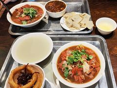 -姚记炒肝店(簋街店)