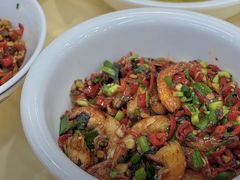 -笨罗卜浏阳菜馆(龙华鹏润达店)