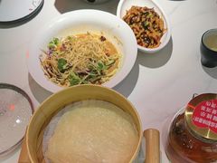 -额娘·春饼烤鸭(华北七楼创始店)