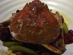 -蟹之国·精品蟹料理(极地店)