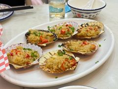 -覃记海鲜美食餐厅