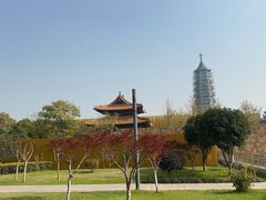-大报恩寺遗址景区