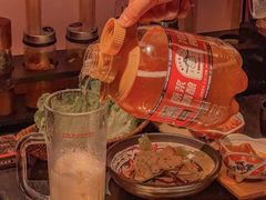 -猫员外精酿啤酒馆(国速荟店)