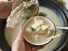 -晓琦农家菜馆·地道农家菜