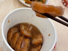 -方爷爷·方奶奶蜜藕