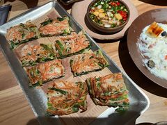 -KimPro 辛普乐概念韩餐