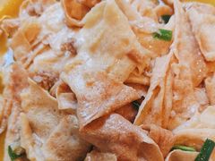 -西江美食舫·江西菜(健德桥店)