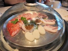 -水禾轩·海鲜蒸汽主题餐厅(拱北店)