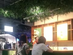 -LA MATCHA抹茶吧(进贤路店)