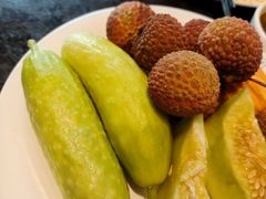 -川骄海鲜自助(亚运村店)