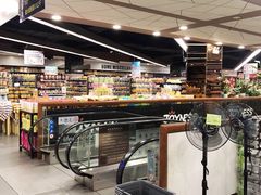 -聚乐荟生鲜食品超市(浦东广场店)