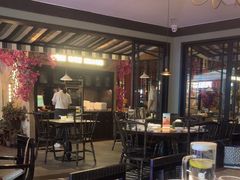 -前海沿·青岛菜(李沧万达店)