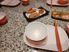 -炭舍干锅(华发商都店)