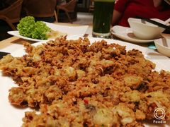 -莆田餐厅(吉隆坡柏威年广场店)
