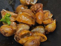 -君霖海鲜私房菜(春柳店)