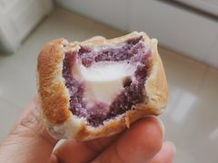 -姜先生仙仙豆糕(浦江万达店)