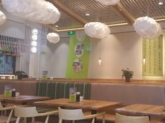 大堂-过桥缘·过桥米线(鲁能城店)