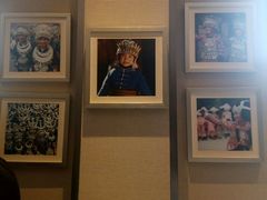 -黔蘑菇四季餐厅(观山湖店)