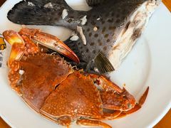 -潭门港海鲜大排档(琼海店)