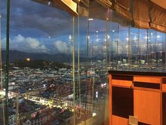 -官房大酒店-玉龙旋宫观景餐厅