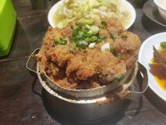 -张豆花(碚峡路店)