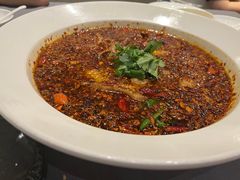 掌柜牛水煮-天府掌柜(九眼桥店)