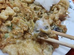 -建国蚵煎蚵面