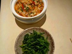 -大巴扎的姑娘(荣盛时代广场店)