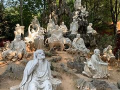 -南岳衡山风景名胜区-南岳大庙