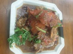 -87号烧烤海鲜·大排档(金沙滩店)